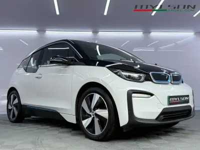 Used BMW i3