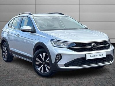 VW Taigo