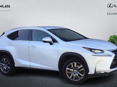 Lexus NX300h