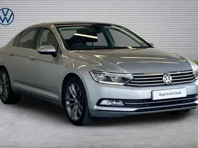 Usado VW Passat