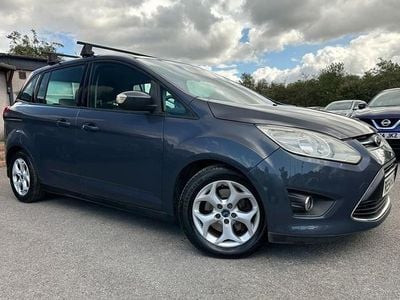 Ford Grand C-Max