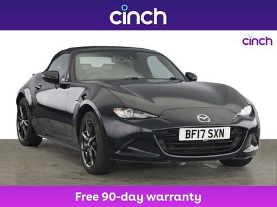Mazda MX5