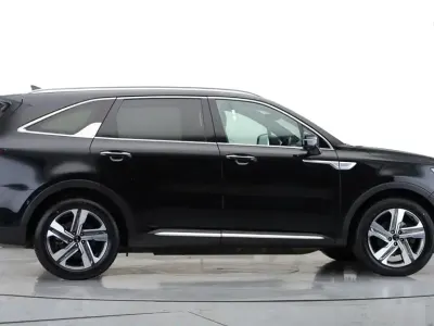 Used Kia Sorento