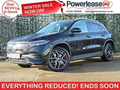 Black Used 2022 Mercedes 350 AMG Line Premium Estate | £20,489 (Super price)