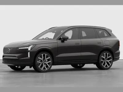 New Volvo EX90 Performance 492 kW (670 HP) 2025 Other SUV