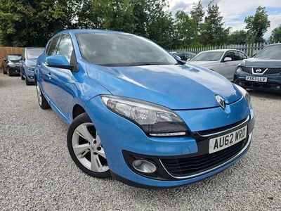 Renault Mégane III