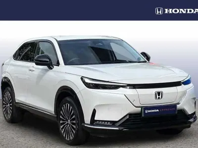 Used Honda e:Ny1