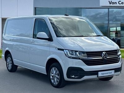 VW T6.1