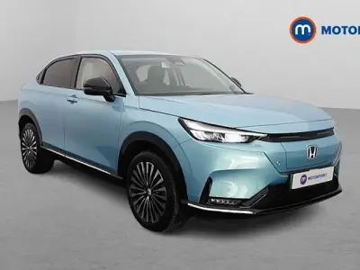 Używany Honda e:Ny1 Elegance 150 kW (204 KM) 2026 SUV