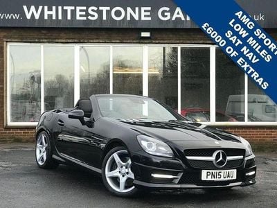 Mercedes SLK250