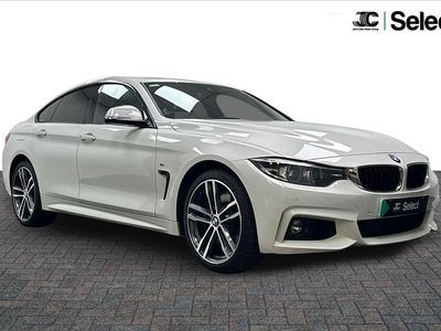 BMW 435