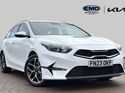 Kia Ceed Sportswagon