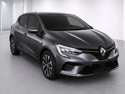 Used Renault Clio