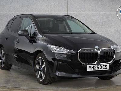 BMW 225 Active Tourer