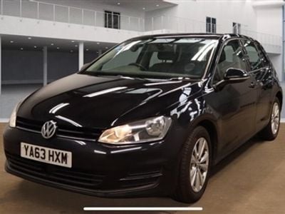 VW Golf VII