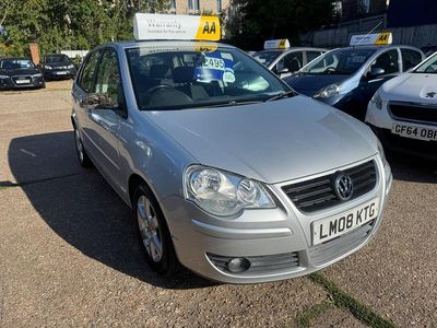 VW Polo