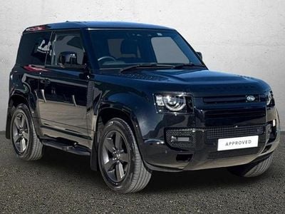 Used Land Rover Defender SE Dynamic 300 HP (220 kW) 2023 SUV