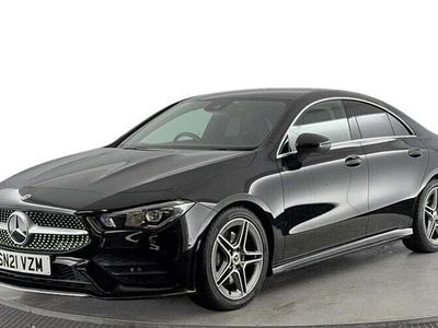 Mercedes CLA200