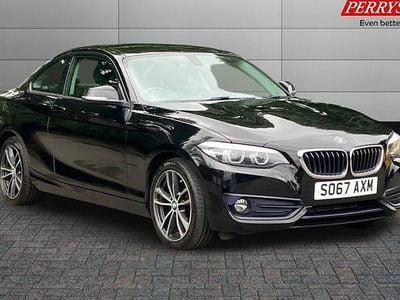 BMW 218