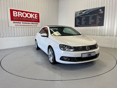 VW Eos