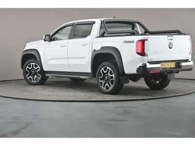 Usado VW Amarok Style 2024 Pickup