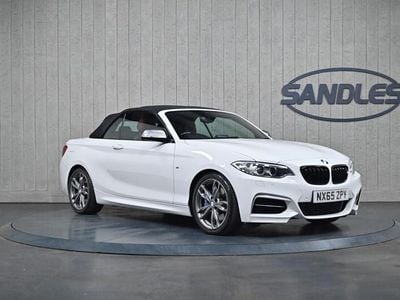 BMW M235