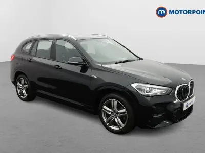 Używany BMW X1