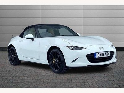 Mazda MX5