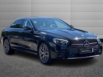 Mercedes E300