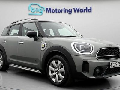 Used Mini Cooper S Classic 220 HP (161 kW) 2022 Hatchback
