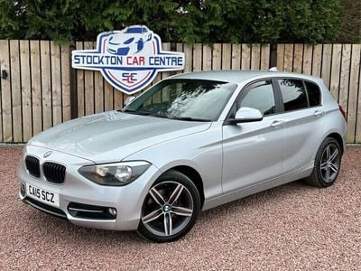 BMW 116