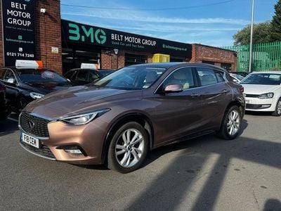 Infiniti Q30