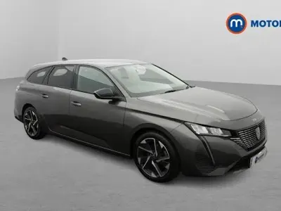Used Peugeot 308 SW Active Premium 131 HP (96 kW) 2023 Estate