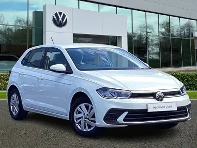 Used VW Polo