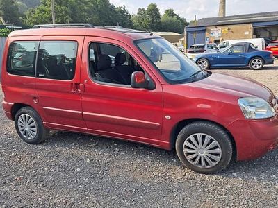 Citroën Berlingo