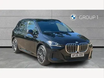 Used BMW 230 Coupé M Sport 326 HP (239 kW) 2026 Black Coupe