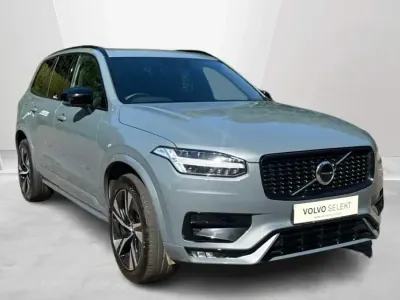 Used Volvo XC90 R-Design 232 HP (170 kW) 2022 SUV