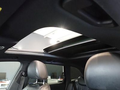 Used Audi A4 Black Edition 163 HP (119 kW) 2020 Black Estate