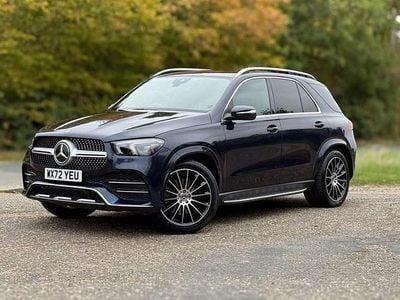 Mercedes GLE400