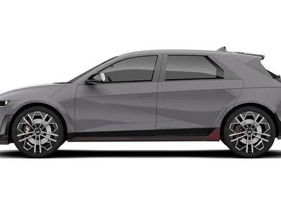 New Hyundai Ioniq 478 kW (650 HP) 2026 Hatchback