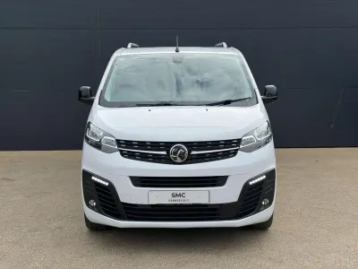 Gebraucht Vauxhall Vivaro