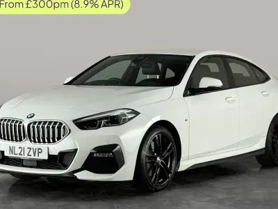 Usado BMW 220