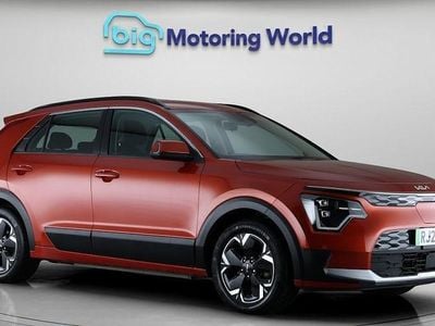 Kia e-Niro
