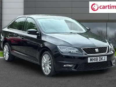 Used Seat Toledo