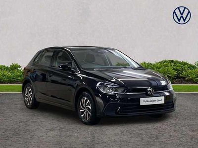 Used VW Polo 80 HP (58 kW) 2023 Hatchback