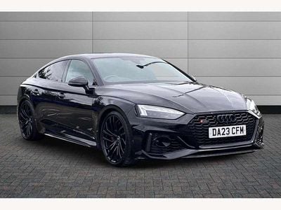 Audi RS5