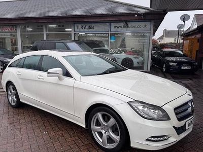 Used 2025 Mercedes 350 | £10,750