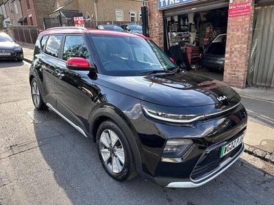 Kia Soul EV