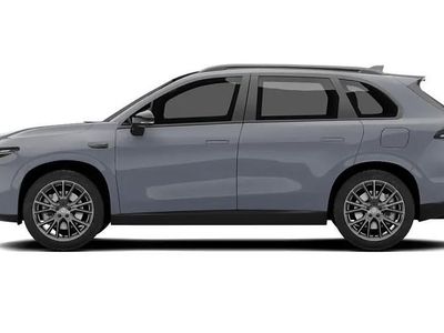 New 2025 Leapmotor C10 SUV | £32,393 (Fair price)