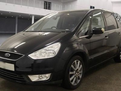 used Ford Galaxy 2.0 TDCi Ghia 5dr